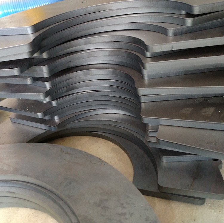 aluminium mesin katup serat katup aluminium