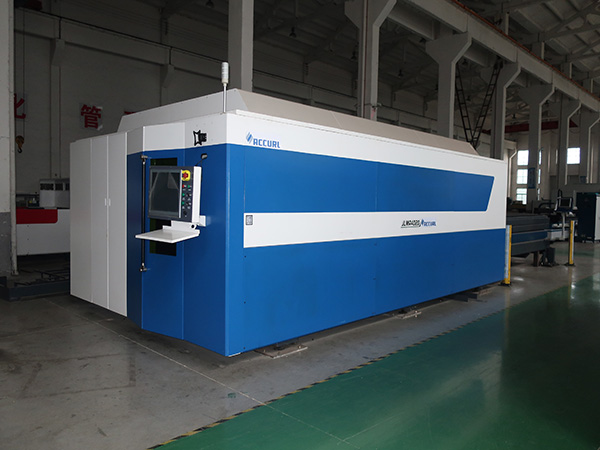 1000 watt pemotong laser 8mm pelat ms, 6mm ss harga laser pemotongan mesin laser