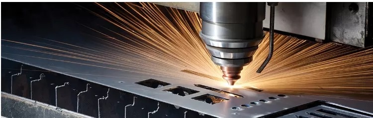 Produsen Terbaik Murah harga CNC laser cutting machine