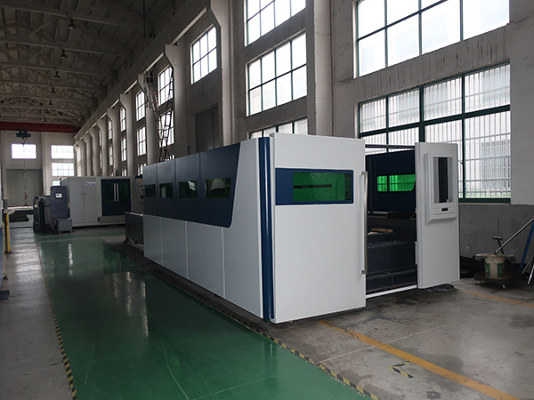 3000w laser cutting machine Price IPG 3kw fiber