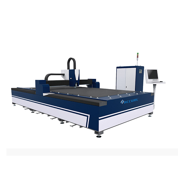Laser Cutting Machine
