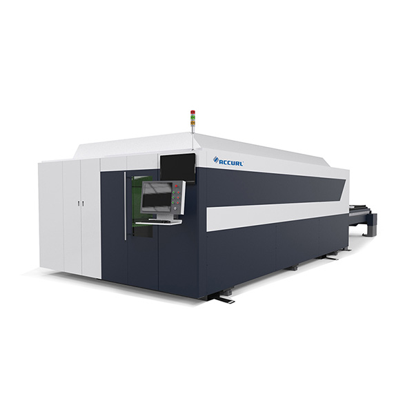 Laser Cutting Machine