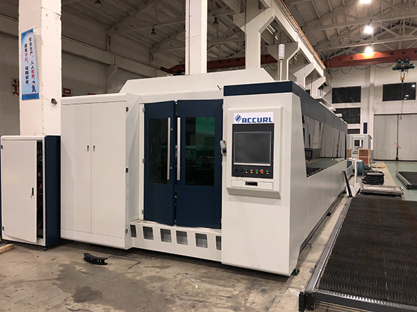 ngisor rega mesin laser cutting 1000w karo kontrol nirkabel wifi