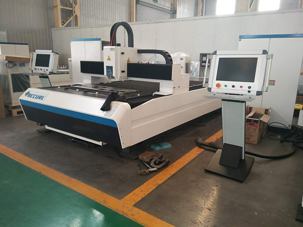 Pabrik mesin laser mesin pemotong langsung kurang rendah 4020